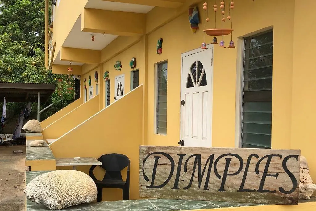 Dimples Apartments Bon Accord Village