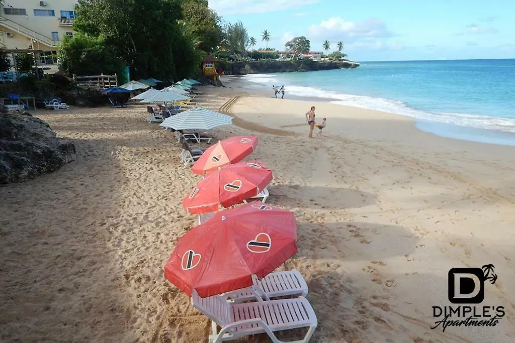 Dimples Apartments Bon Accord Village 0*,  Trinidad en Tobago