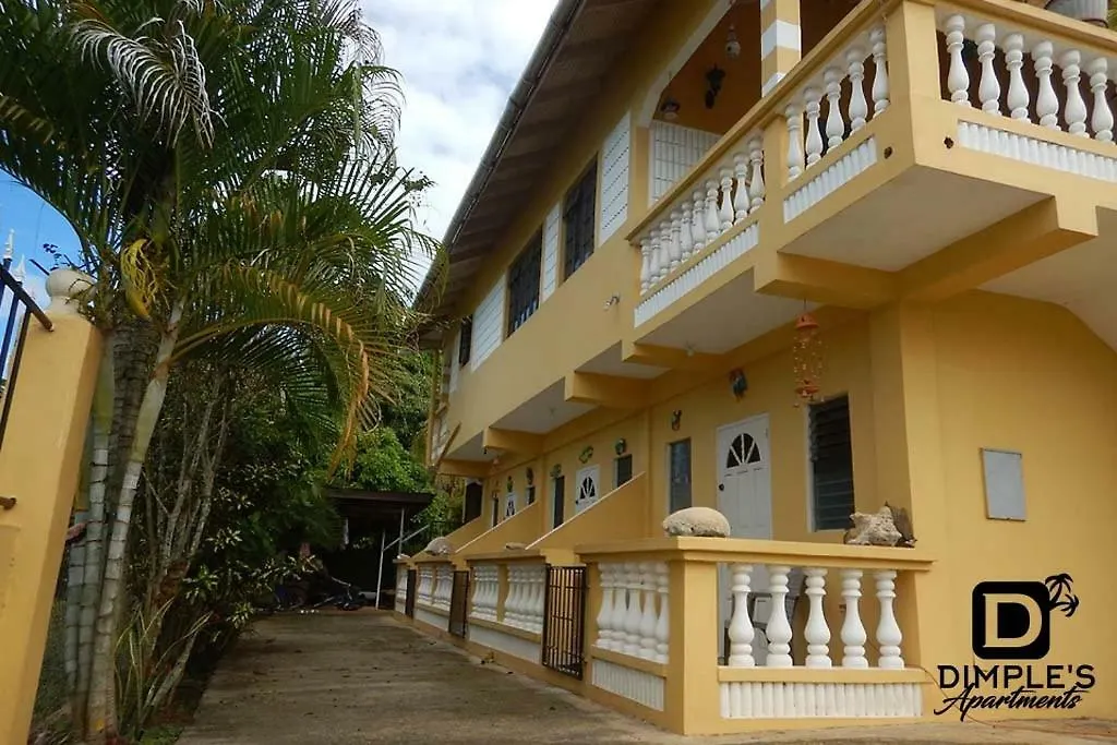 Dimples Apartments Bon Accord Village Gasthuis